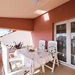 Villa De Rosa