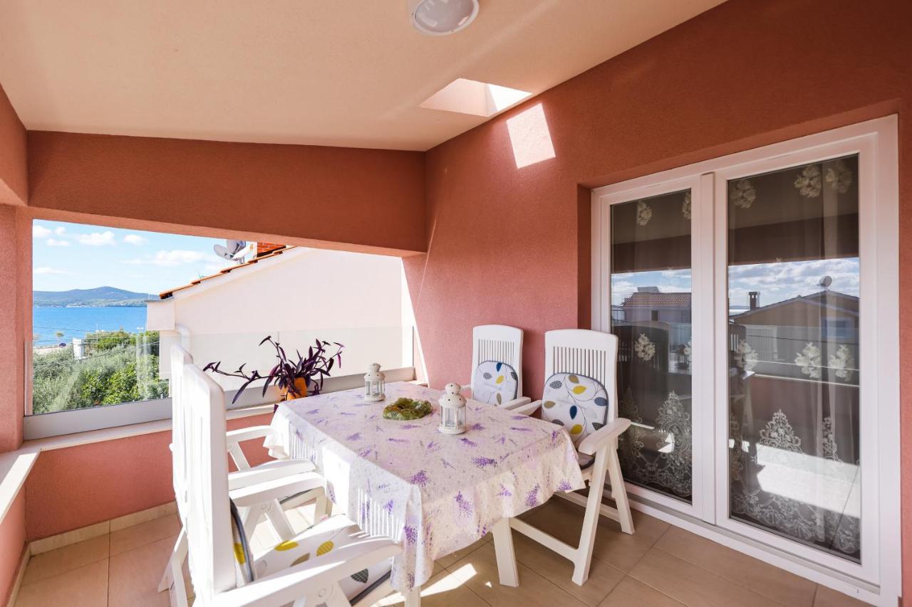 De Rosa Apartment Zadar