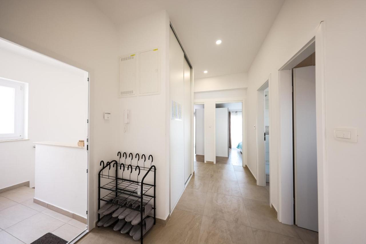 Apartment De Rosa Zadar