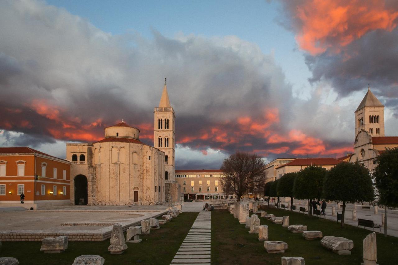 De Rosa * Zadar