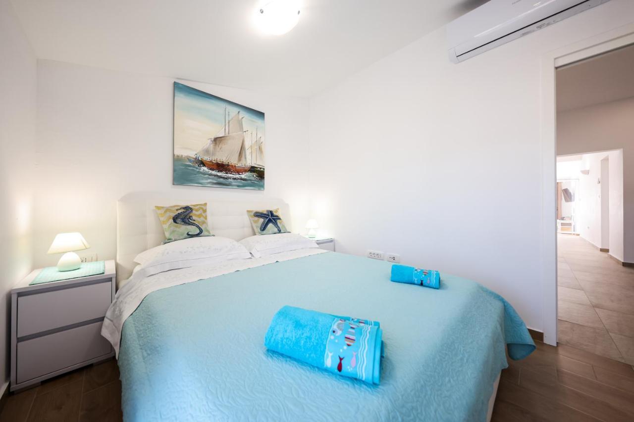 De Rosa Apartment Zadar