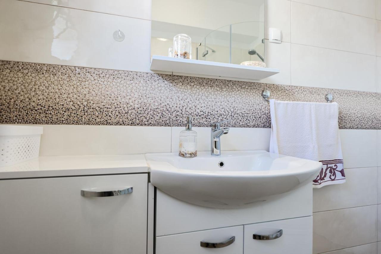 Apartment De Rosa Zadar