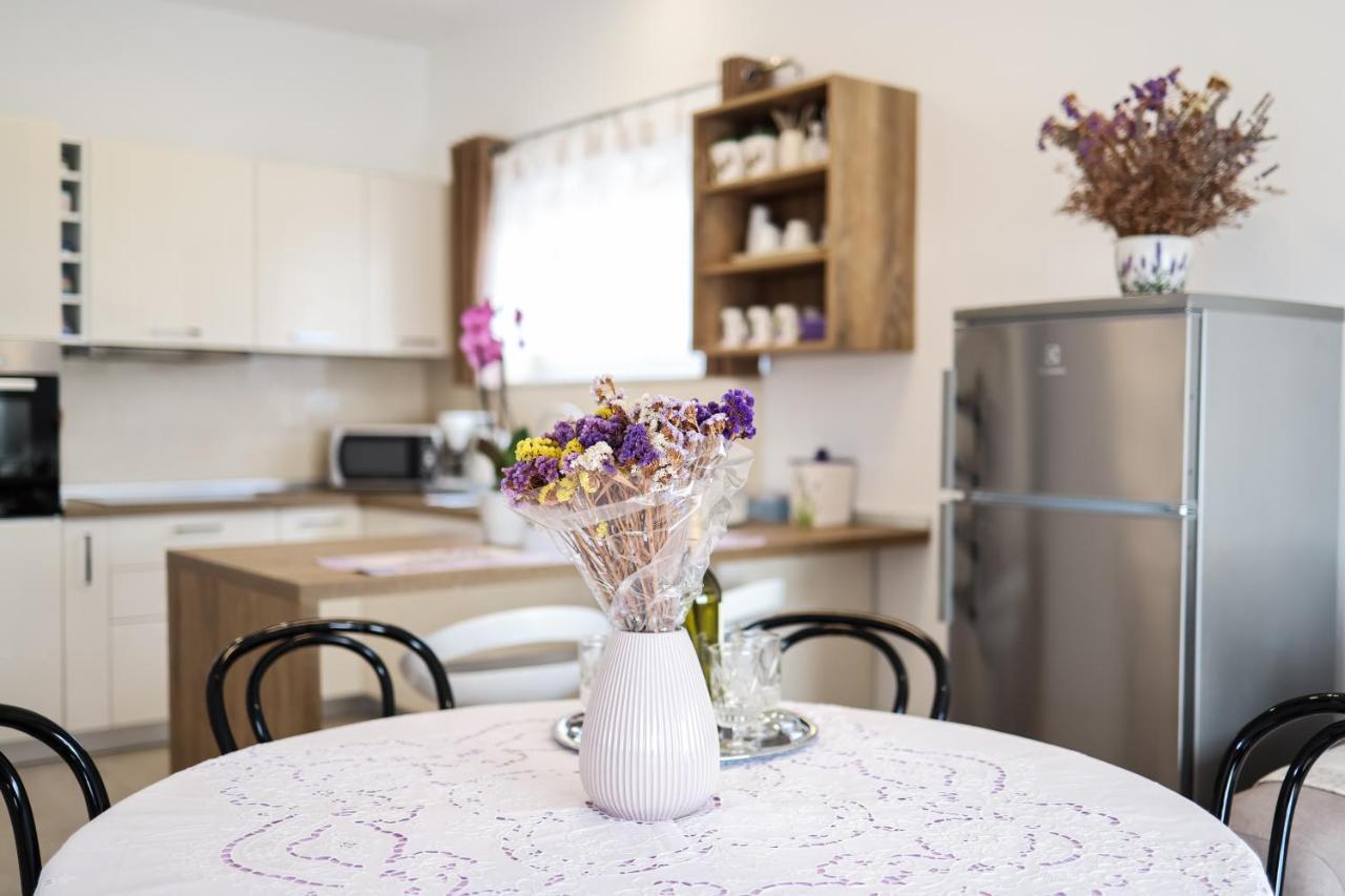 De Rosa Apartment