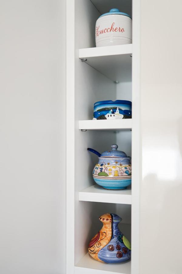 Apartment De Rosa *