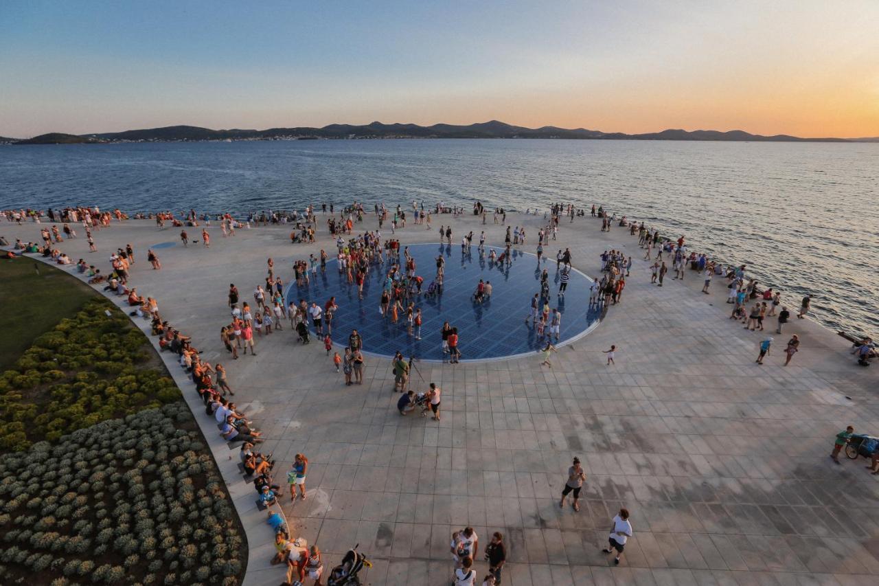 De Rosa Zadar