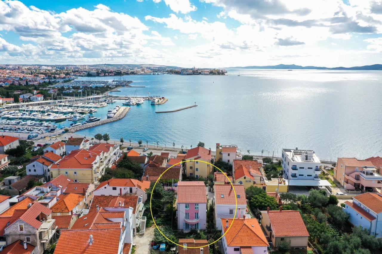 De Rosa Apartment Zadar