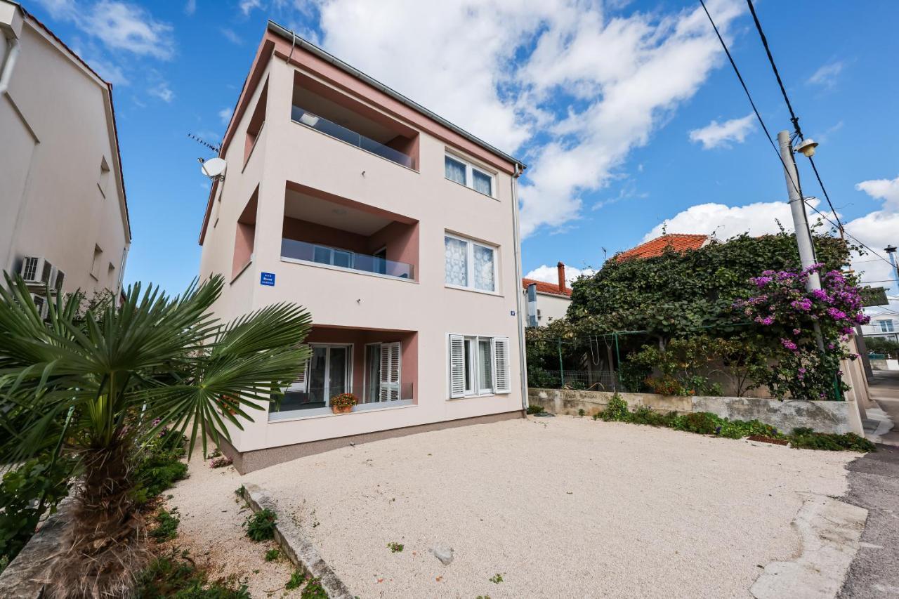 Appartement De Rosa Zadar