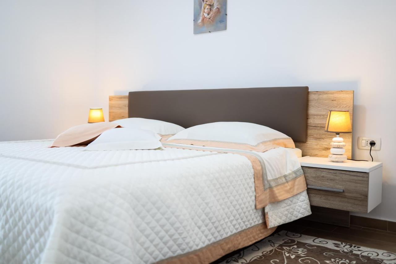 De Rosa Appartement Zadar